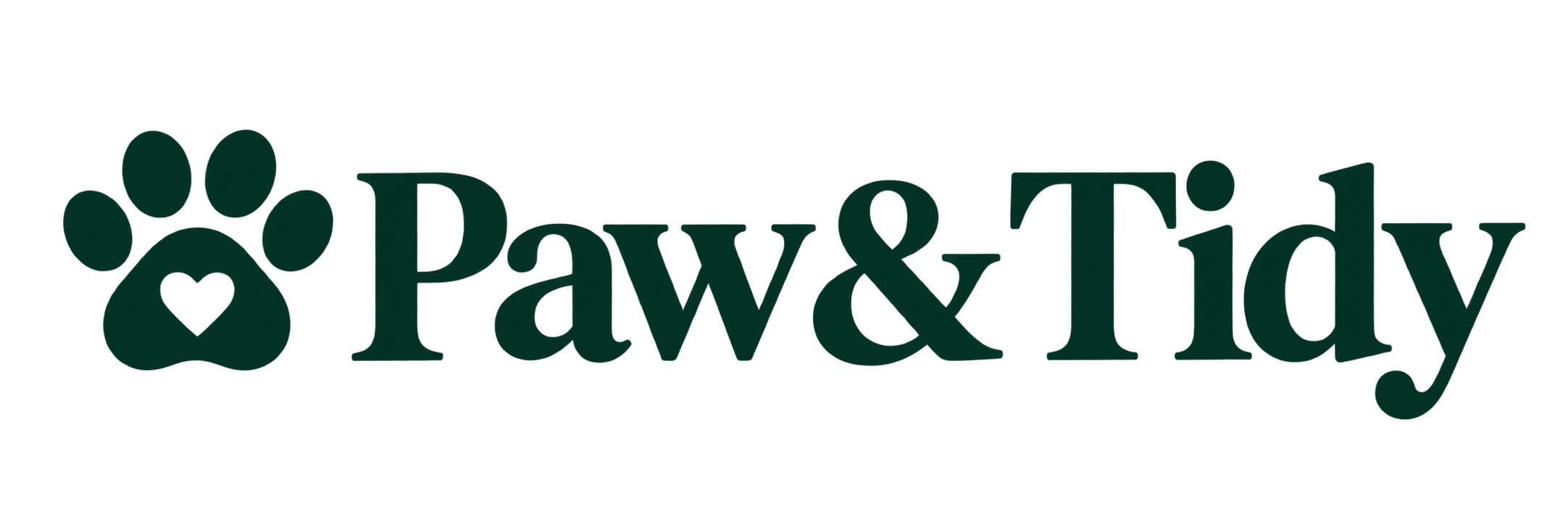  Paw & Tidy